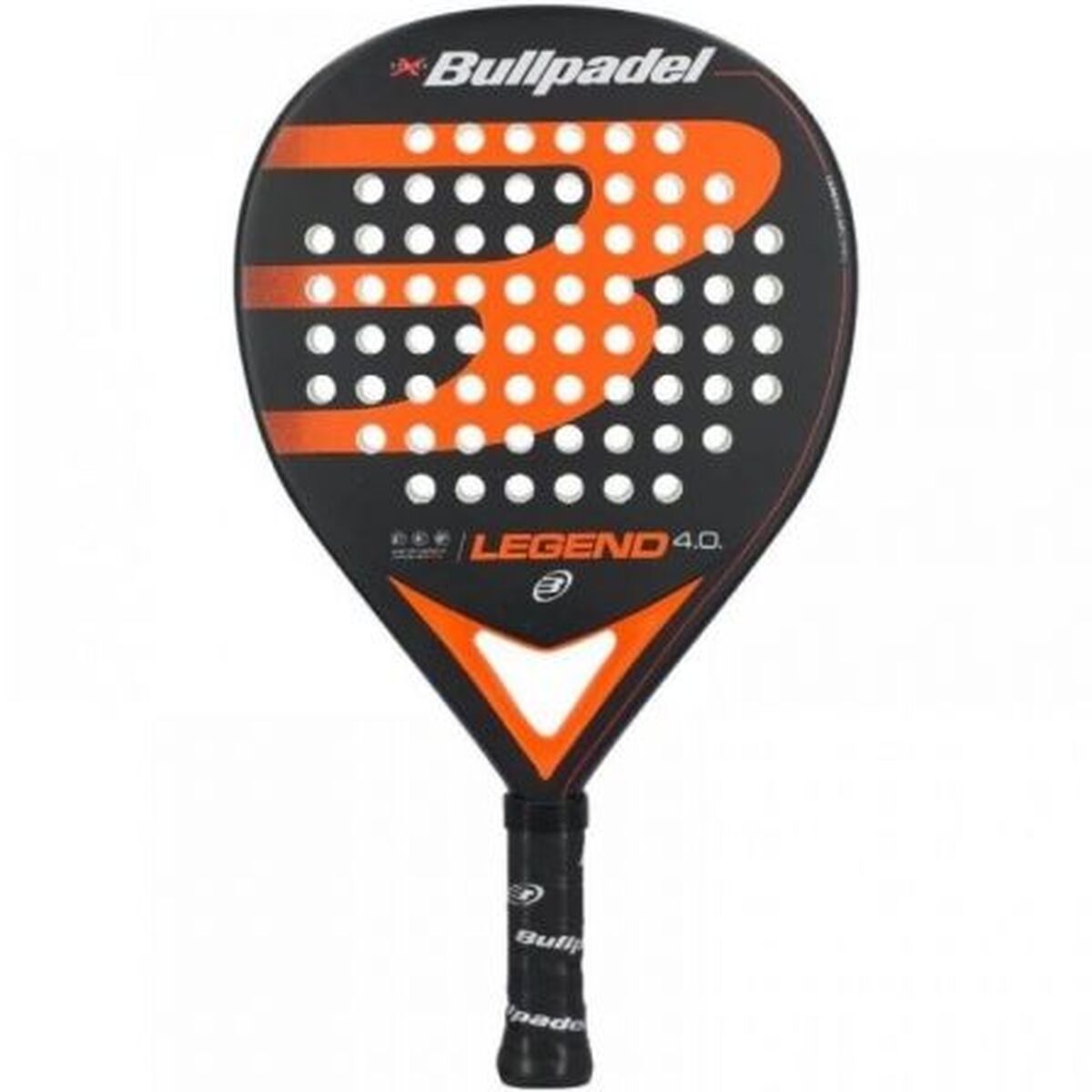 Bullpadel LEGEND 4 2022